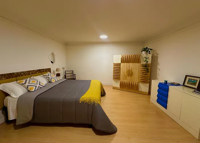 Casa Laura 216 Plebiscito