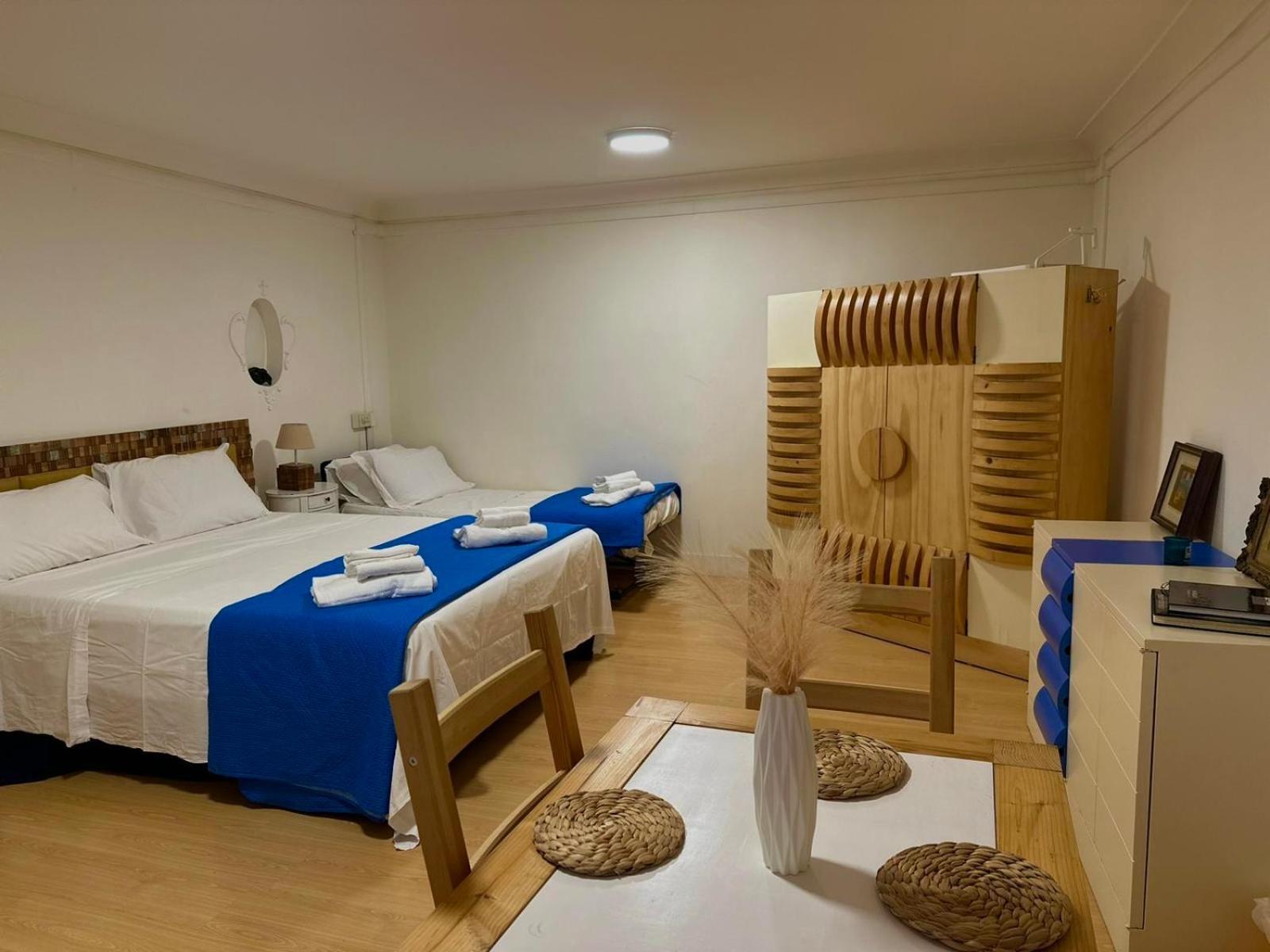 Holiday home Casa Laura 216 Plebiscito