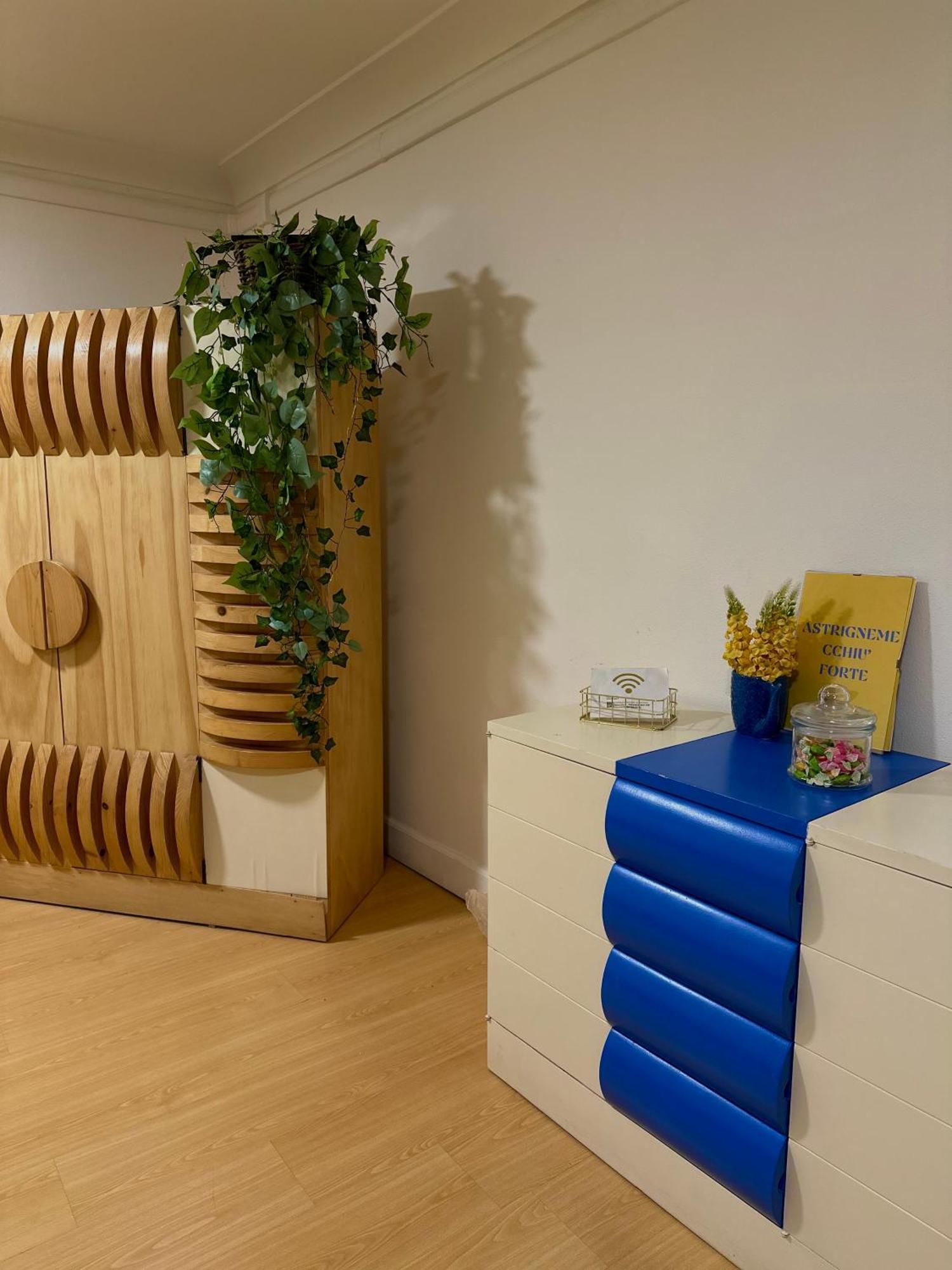 Casa Laura 216 Plebiscito Holiday home