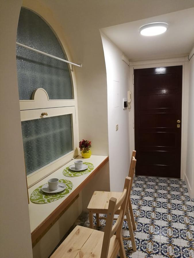 Holiday home Casa Laura 216 Plebiscito *