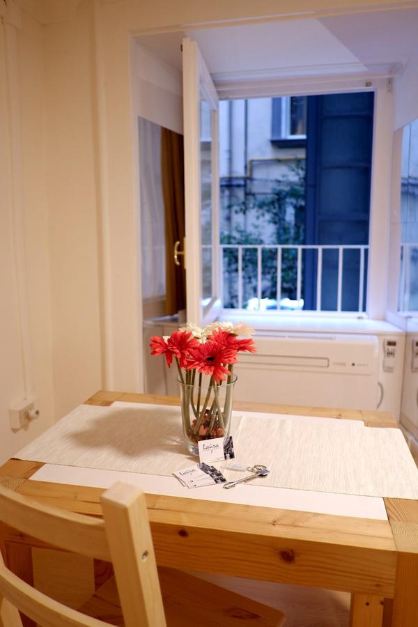 Casa Laura 216 Plebiscito Naples