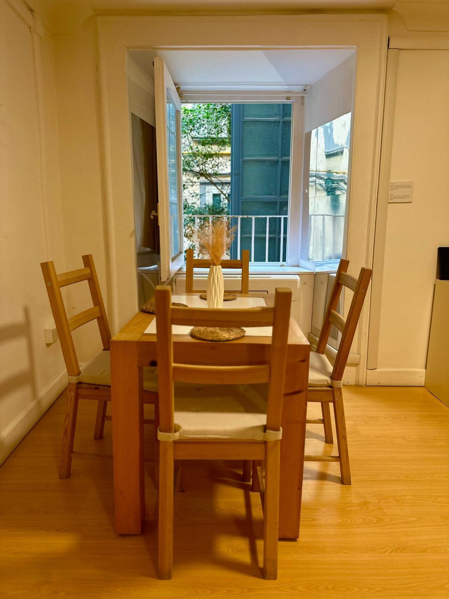 Casa Laura 216 Plebiscito Hébergement de vacances