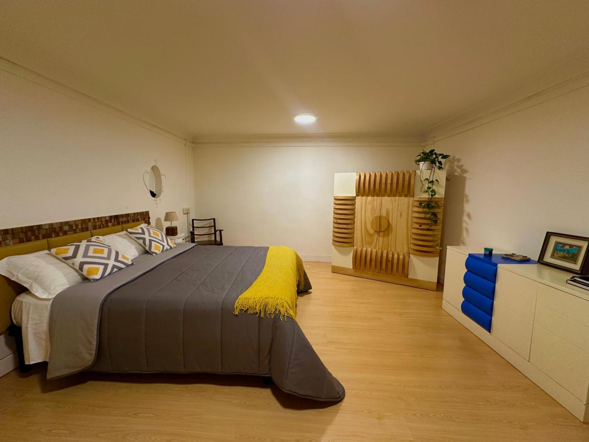Casa Laura 216 Plebiscito Hébergement de vacances *