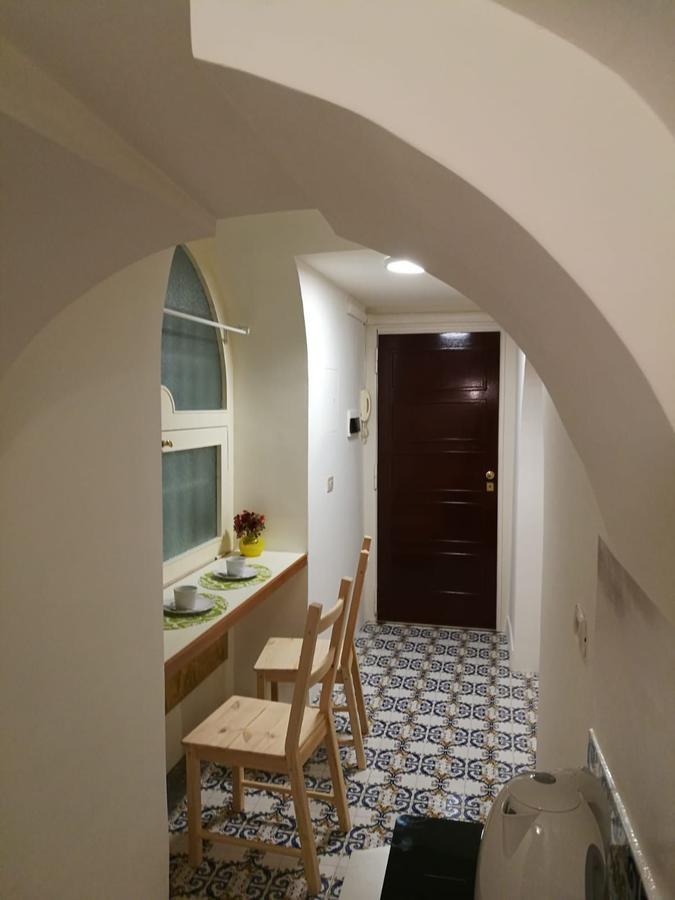 Hébergement de vacances Casa Laura 216 Plebiscito